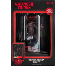 Paladone Stranger Things 5 Demogorgon Collectable Light