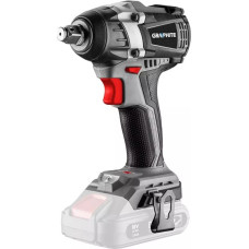 Graphite Energy+ 18V brushless impact wrench. Li-Ion. without battery