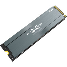 Silicon Power US75 4 TB M.2 PCI Express 4.0 NVMe 3D NAND