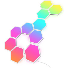 Govee Glide Hexa Light Panels Smart panel Wi-Fi