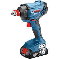 Bosch IMPACT WRENCH 18V 1/2