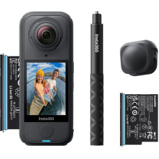 Insta360 X4 Air Starter Bundle