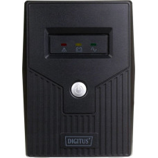 Digitus UPS Line-Ineractive 800VA/480W LED