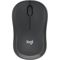 Logitech M240 Bluetooth Mouse - GRAPHITE - SILENT
