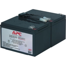APC RBC6 Battery for SUA/SMT1000I