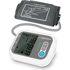 Esperanza ECB005 upper arm blood pressure monitor