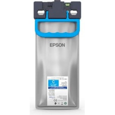 Epson WorkForce Pro | WF-C87xR | XL Ink Supply Unit | Cyan