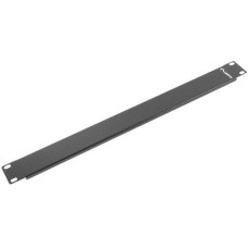 Lanberg AK-1401-B rack accessory Blank panel