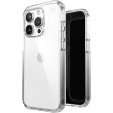 Speck Presidio Perfect-Clear - Etui iPhone 15 Pro (Clear)