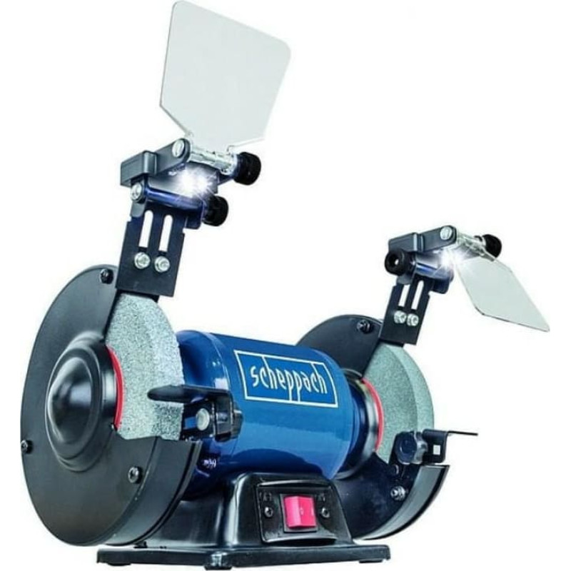 Scheppach BENCH GRINDER