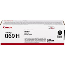 Canon TONER BLACK 7.6K CRG-069H/5098C002 CANON
