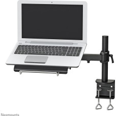 Newstar Neomounts NOTEBOOK-D100 Laptop holder monitor arm 10-22