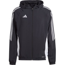 Adidas Tiro 24 Men's Jacket Black IM8806