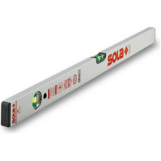 Sola LEVEL. ALUMINIUM AV 100 100cm