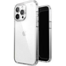 Speck Presidio Perfect-Clear - Etui iPhone 15 Pro Max (Clear)
