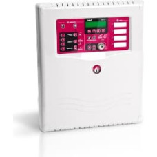 Satel CENTRALA SYG. FIRE-PROTECTION. CSP-204