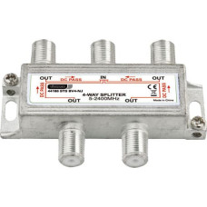 Vivanco cable splitter SAT (44186)