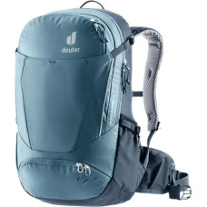 Deuter Plecak rowerowy Deuter Trans Alpine 24 atlantic-ink