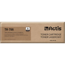 Actis TH-83A Toner (replacement for HP 83A CF283A, Canon CRG-737; Standard; 1500 pages; black)
