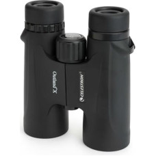Celestron Outland X 8X42 binocular BaK-4 Black