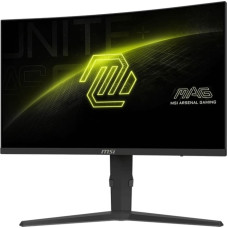 MSI LCD Monitor|MSI|MAG 275CQRF QD E2|27