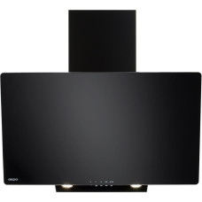 Akpo WK-4 Smart 60 Black hood, black glass front