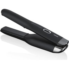 GHD Unplugged Straightening iron Warm Black