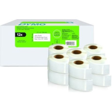 Dymo 2177563 printer label White