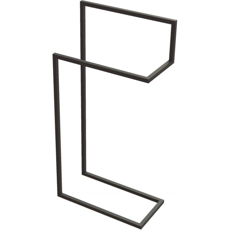 Deante Double floor hanger