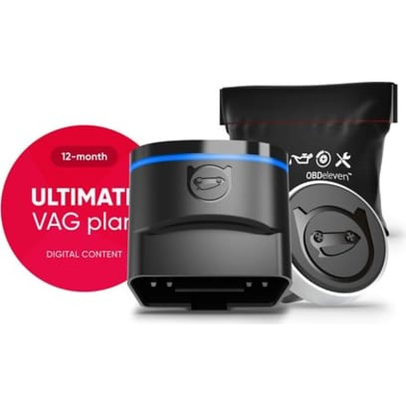 No Name OBDeleven NextGen Ultimate Pack