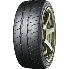 No Name Tire 255/40 R19 100W Yokohama ADVAN NEOVA AD09 Label:D-A-B-71 dB