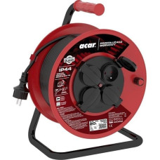 Acar PZ-4Z/STM H05RR-F 3G2.5 20M Retractable extension cable