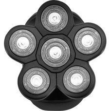 Lafe Golarka do głowy MasterSmooth