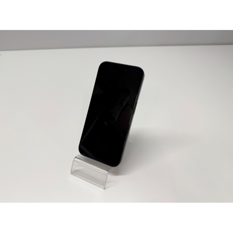 Apple REFURBISHED | iPhone 15 Pro | Blue | 128GB | Grade B