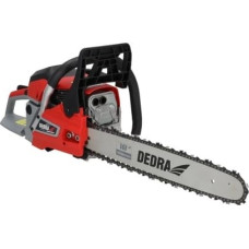 Dedra Gasoline-powered chain saw 45CM 2.4KW