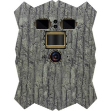 Stealth Gear trail camera Owl Solar 4K