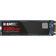 Emtec SSD M.2 Sata X250 2TB Power Plus