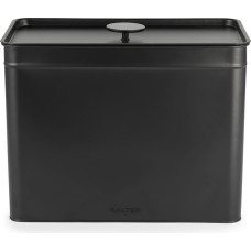 Salter BW124581EU7 Kuro Bread Bin