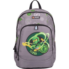 Lego Bags LEGO NINJAGO Kuprinė „Elemental Master of Energy“