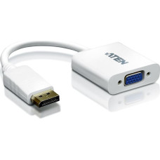 Aten DisplayPort to VGA Adapter | VC925