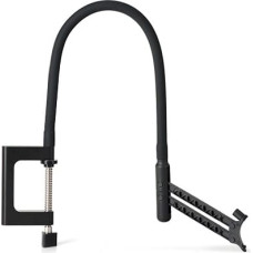 Deeper | Deeper Flexible Arm Mount 2.0 | Sonar mount | Black