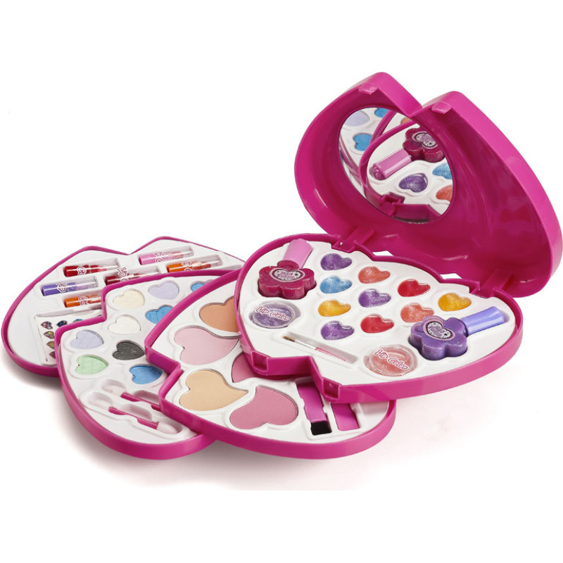 4-Girlz - Mega Make-Up Set (63189)