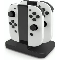 Nacon Quad Opladningsstation til Nintendo Switch II