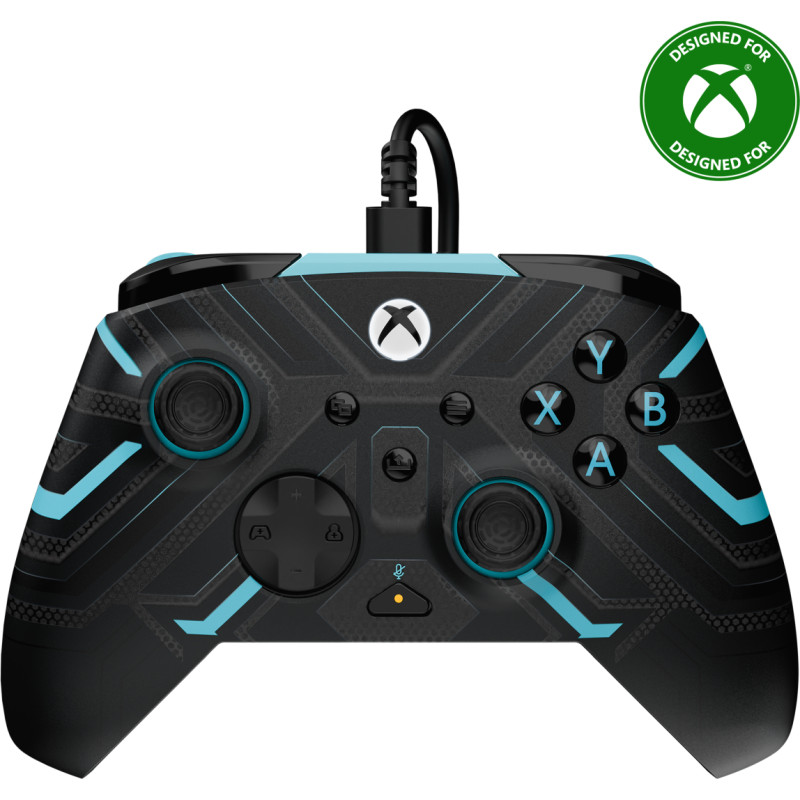 Turtle Beach - Rematch Advanced Wired - Titan Steel