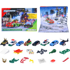 Majorette - Advent Calendar (8504107000)