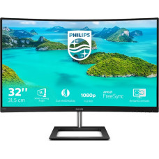 Philips E Line 322E1C/00 LED display 80 cm (31.5