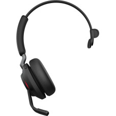 Jabra Evolve2 65 USB-C UC Mono - Black