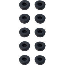 Jabra Engage Ear Cushions – 5 pairs for Stereo headset