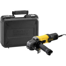 Stanley Grinder Angle 125, 850W, Case