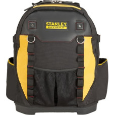 Stanley 1-95-611 backpack Black Nylon